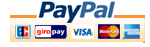 Bezahlung per PayPal-Vorkasse-Überweisung