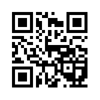 Stickerei Online - QR Code