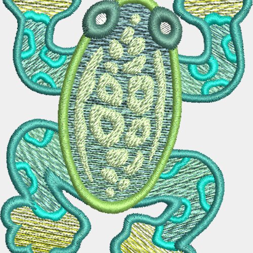 CK580 Miniaturansicht