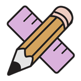 Bestickung gestalten