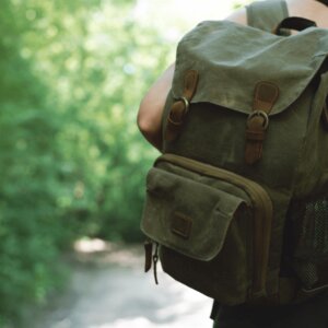 Taschen-Rucksäcke Miniaturansicht