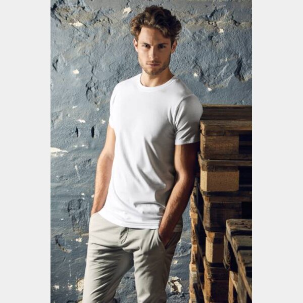 Männer Premium T-Shirt Miniaturansicht