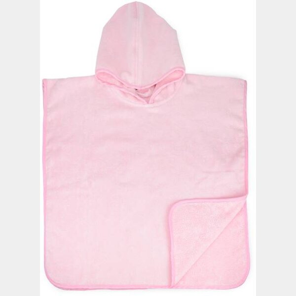 Baby Poncho Miniaturansicht