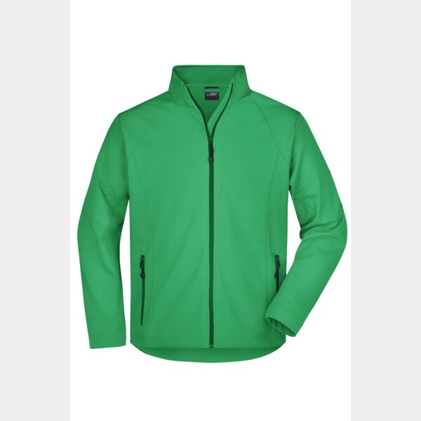 Softshelljacke Männer Miniaturansicht
