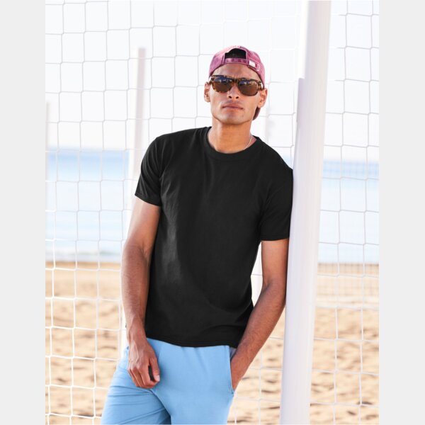 Männer Premium T Miniaturansicht