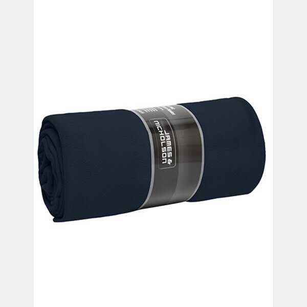 Fleece Decke XXL Miniaturansicht