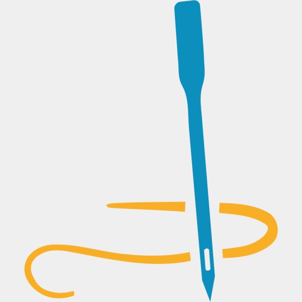 Patch - Aufnäher klein Miniaturansicht