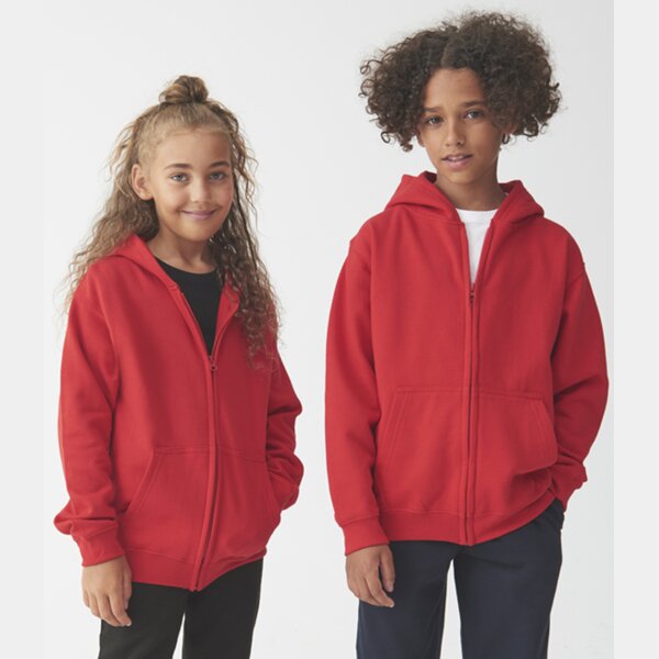 Kids Zoodie Miniaturansicht