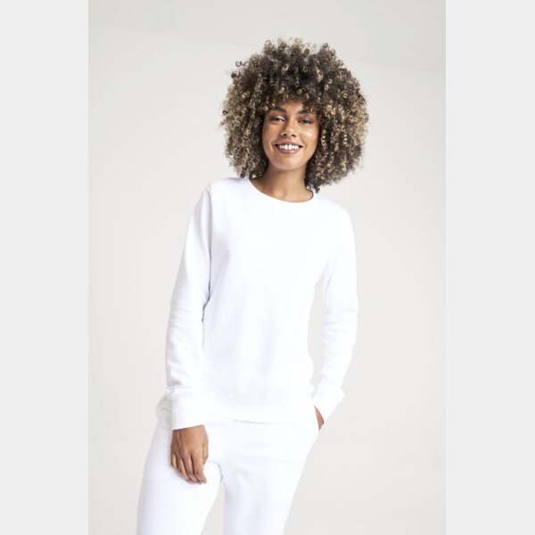 Damen Sweatshirt-Pullover  Miniaturansicht