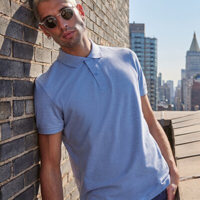 My Polo 210 heavy Miniaturansicht