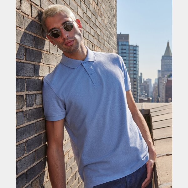 My Polo 210 heavy Miniaturansicht