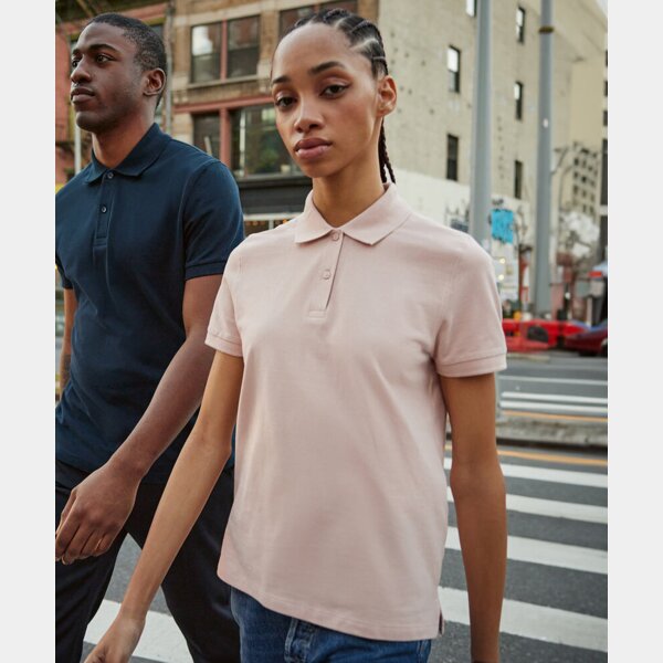 My Polo 210 heavy Women Miniaturansicht