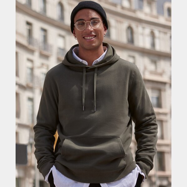 B&C KING Hooded Miniaturansicht