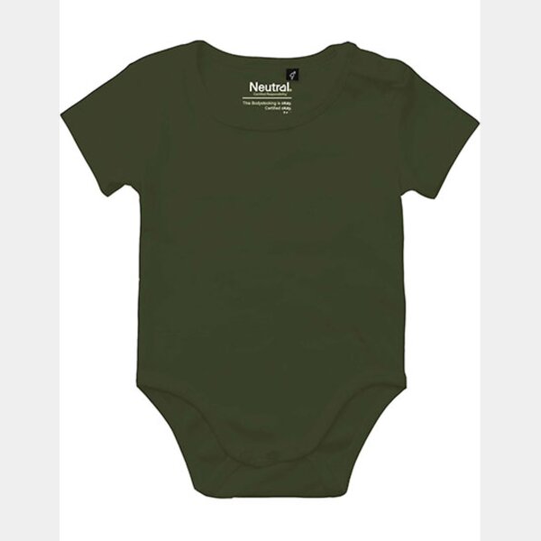 Strampler kurzarm Miniaturansicht