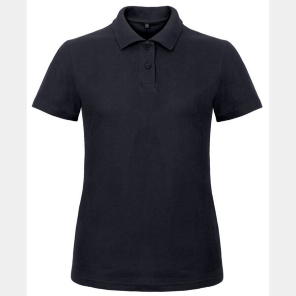B&C ID.001 Poloshirt Damen Miniaturansicht