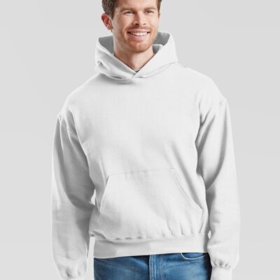 Supercotton Hooded Sweat Miniaturansicht