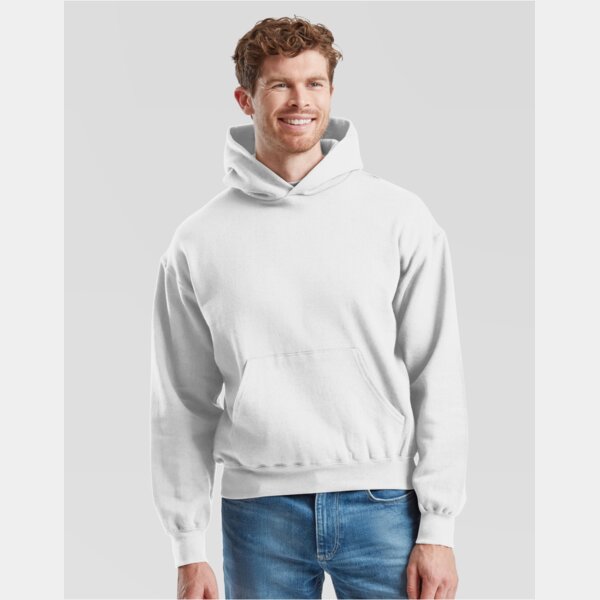 Supercotton Hooded Sweat Miniaturansicht