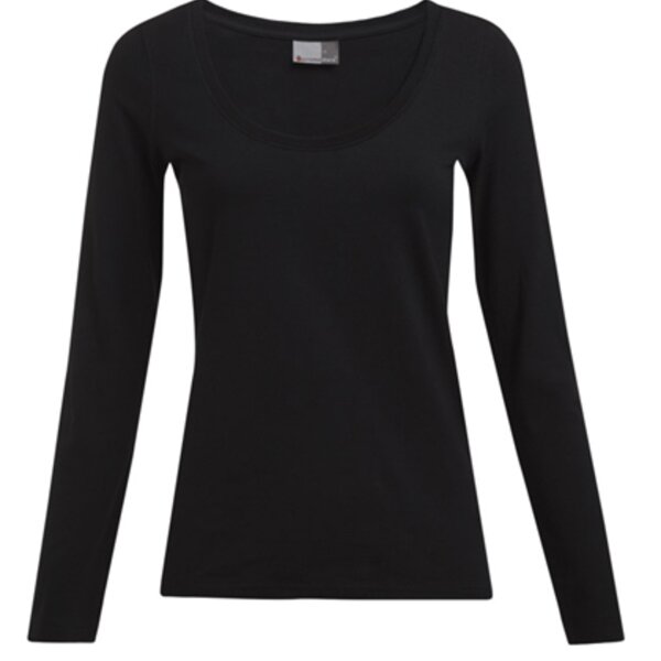 Frauen Long Sleeve Miniaturansicht