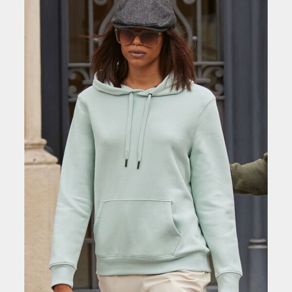 B&C QUEEN Hooded Miniaturansicht