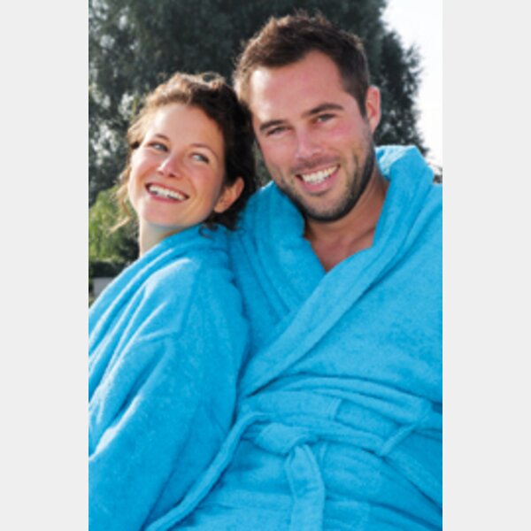 Bademantel Thumbnail