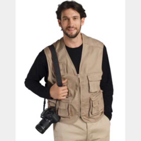 Weste Miniaturansicht