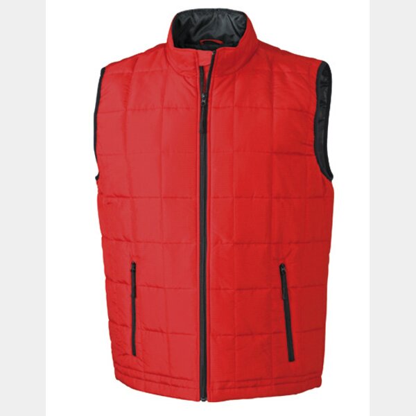 Reit-Weste oder Outdoor Weste Herren Miniaturansicht