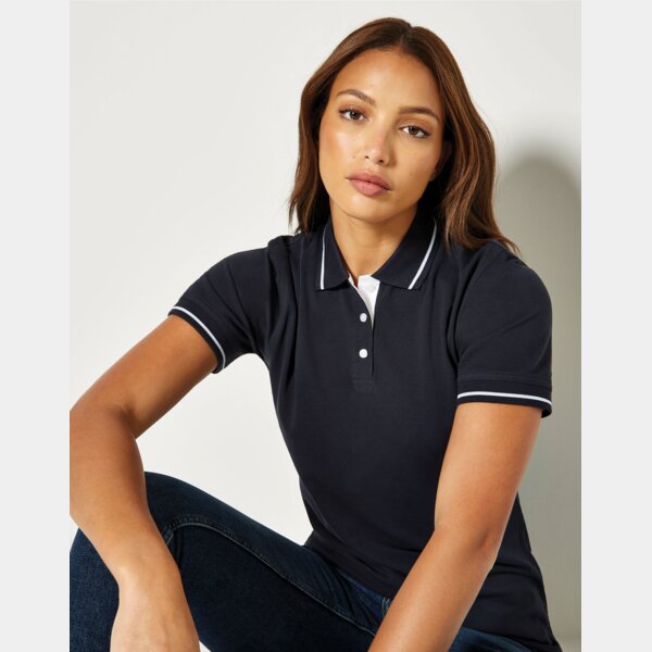 Ladies' St. Mellion Polo Miniaturansicht