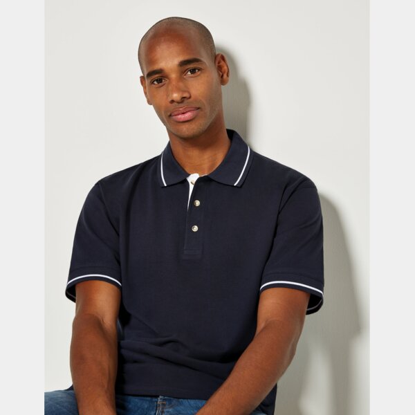 Men's St. Mellion Polo Miniaturansicht