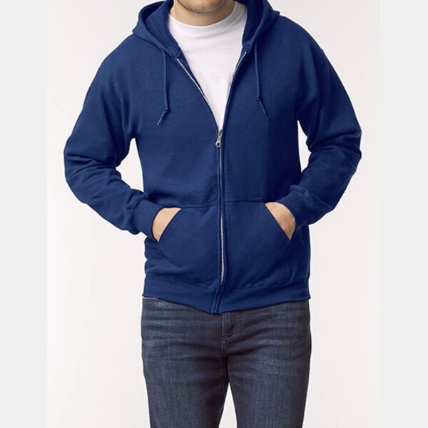 Zoodie Herren Hooded Sweatshirt Miniaturansicht