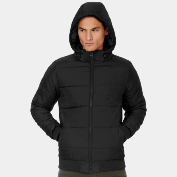 Superhood Jacke Men Miniaturansicht