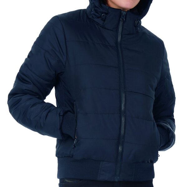 Superhood Jacke Women Miniaturansicht