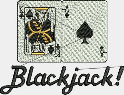 Karten Blackjack