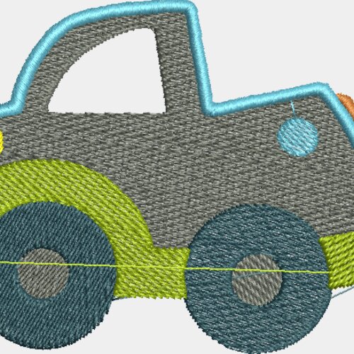 Auto Miniaturansicht