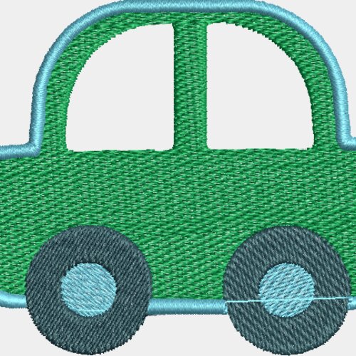 Auto Miniaturansicht