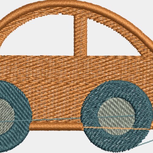 Auto Miniaturansicht