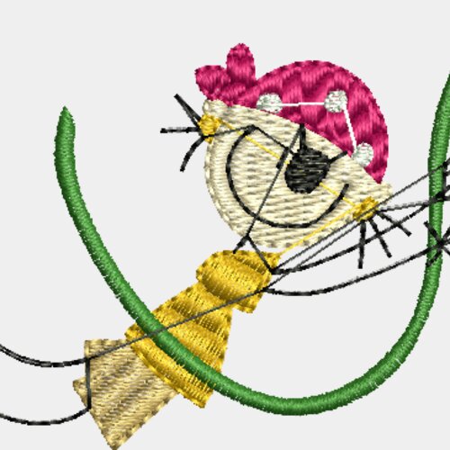 Pirat Linae Miniaturansicht