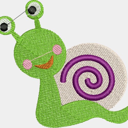 Schnecke Miniaturansicht