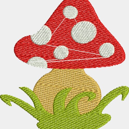 Pilz Miniaturansicht