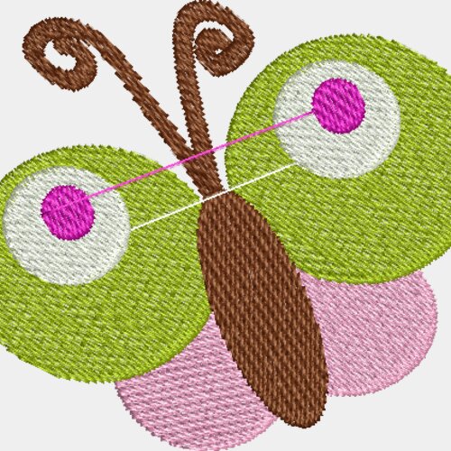 Schmetterling Miniaturansicht