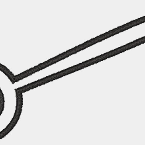 Kochlöffel Miniaturansicht