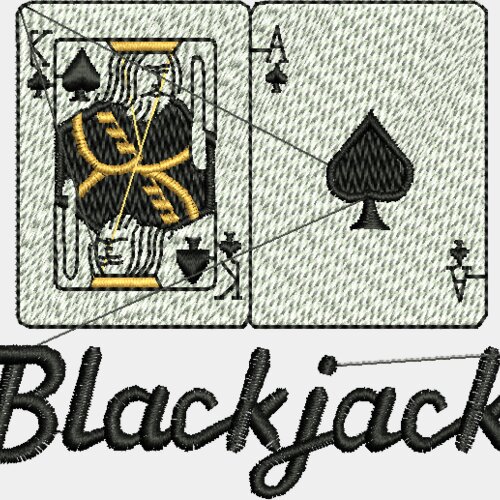Karten Blackjack Miniaturansicht