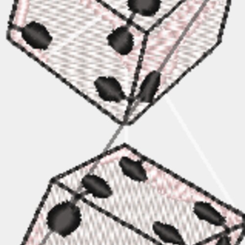 W rfel Miniaturansicht