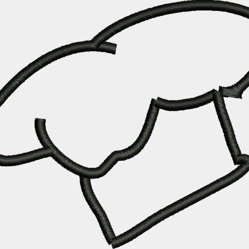 Kochmütze Miniaturansicht