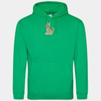 Kapuzenpullover College Hoodie Miniaturansicht