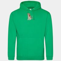 Kapuzenpullover College Hoodie Miniaturansicht