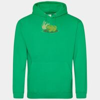 Kapuzenpullover College Hoodie Miniaturansicht