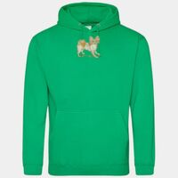 Kapuzenpullover College Hoodie Miniaturansicht