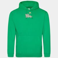 Kapuzenpullover College Hoodie Miniaturansicht