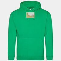 Kapuzenpullover College Hoodie Miniaturansicht