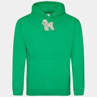 Kapuzenpullover College Hoodie Miniaturansicht